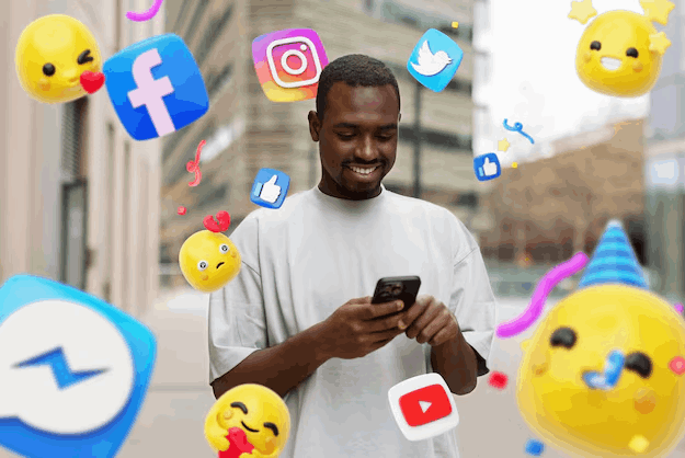 Digital Marketing & Social Media